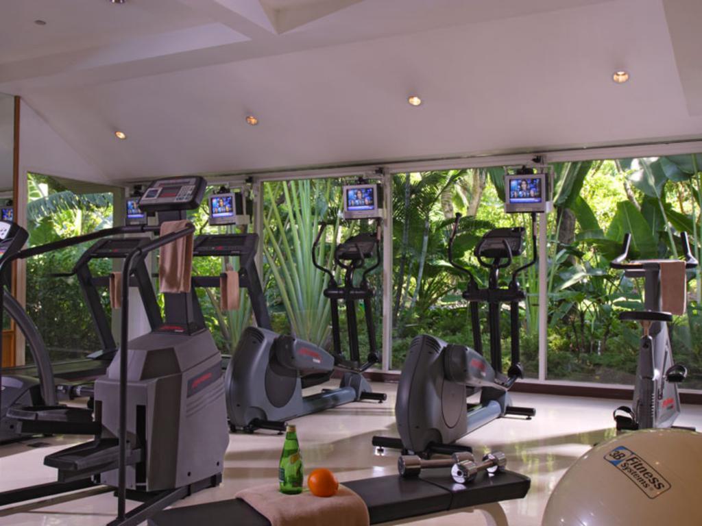 Moevenpick Bdms Wellness Resort Bangkok Facilities photo